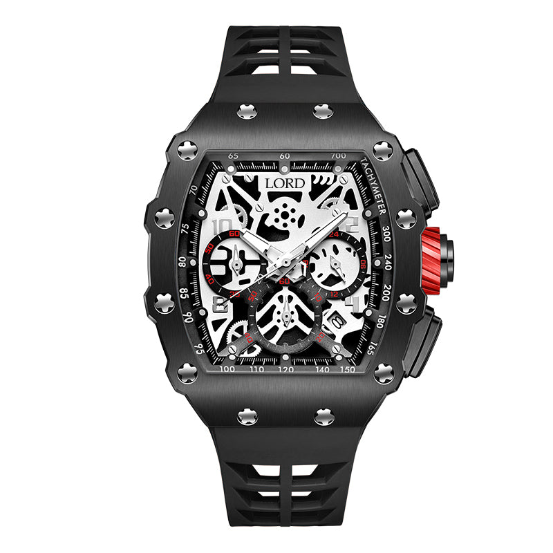 Apex Midnight Black