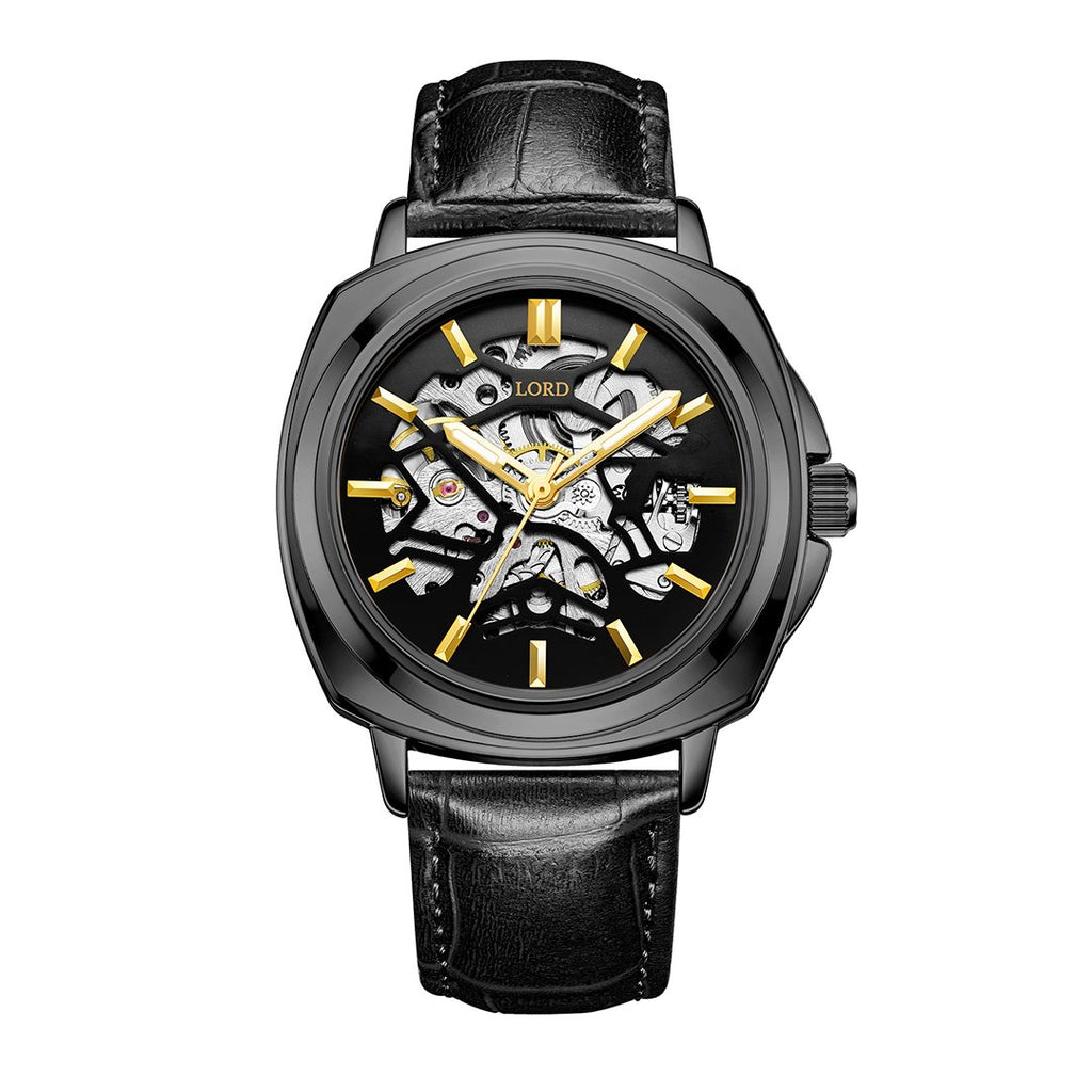 Nova Black Gold