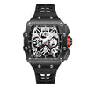 Apex Midnight Black