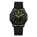 Lord-timepieces-astro-black-gold-watch-front