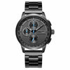 Lordtimepieces-Chrono-Gunmetal-watch-front