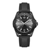 Lordtimepieces-Sport-Classic-Black-watch-Front