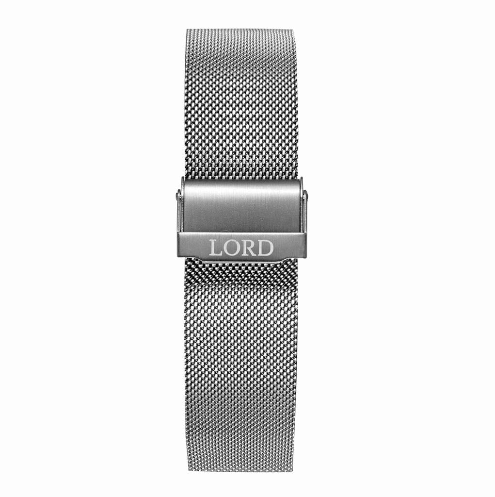 LordTimepieces-22mm-Silver-Mesh-strap