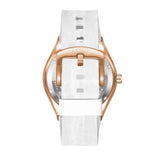 Bolt White Rose Gold