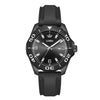 Lordtimepieces-Sport-Black-Silicone-watch-Front