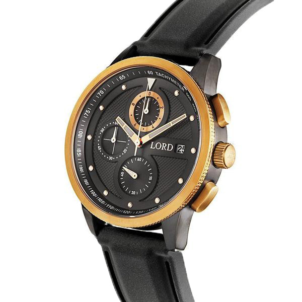 Lordtimepieces-Chrono-Rose-Gold-Black-Silicone-watch-3D