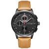 Chrono Midnight Tan