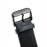 Solitude-Black-Silver-Watch-strap
