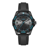 Sport Black Aqua