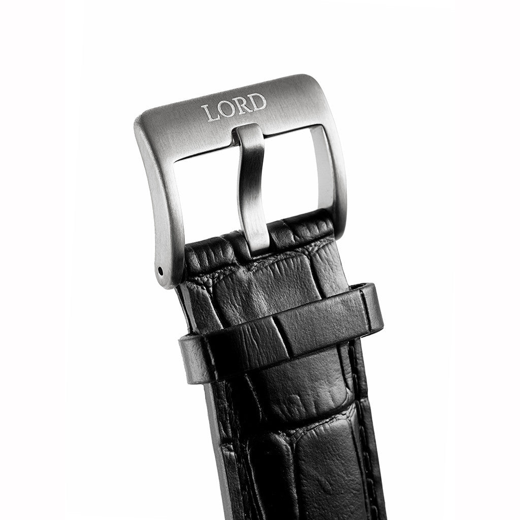 bolt-black-silver-strap
