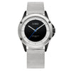 Bolt-Black/White-Gold-Premium-Black-Gold-Watch-Lord-Timepieces