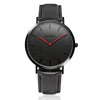 Classic Black Watch | Classic Men's Watches | Lord Timepieces
