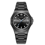 Infinity Gunmetal Link